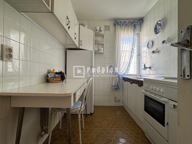 Foto 31ee4625-1856-4bca-8cd0-0718ad2ef65b. Pis a Ventas Madrid