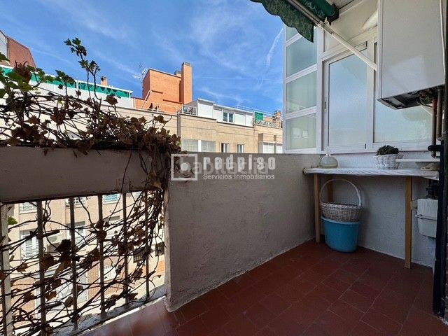 Foto b4904bc5-4f38-4fe8-9090-1e94ff466846. Pis a Ventas Madrid