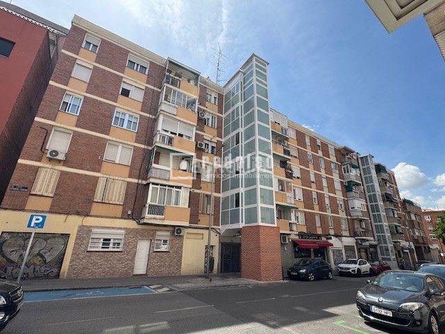 Foto e8580318-1137-4efb-981a-4c46c99d2509. Pis a Ventas Madrid