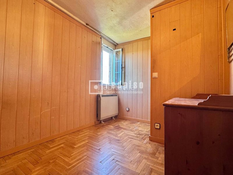 Foto 0ab63f51-5c9b-44ce-b7ea-a1fbf1a6ef21. Duplex in Ventas Madrid