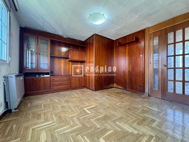 Foto 3994ecea-68f0-417b-b9b3-3e34da8547a2. Duplex in Ventas Madrid