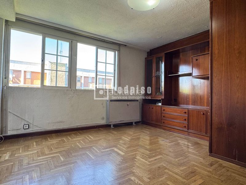 Foto 4d05bd6c-68b0-440a-bd41-ebd67c953ece. Duplex in Ventas Madrid