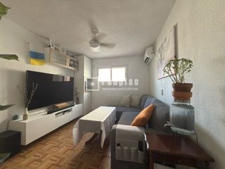 Flat in de José Barbastre