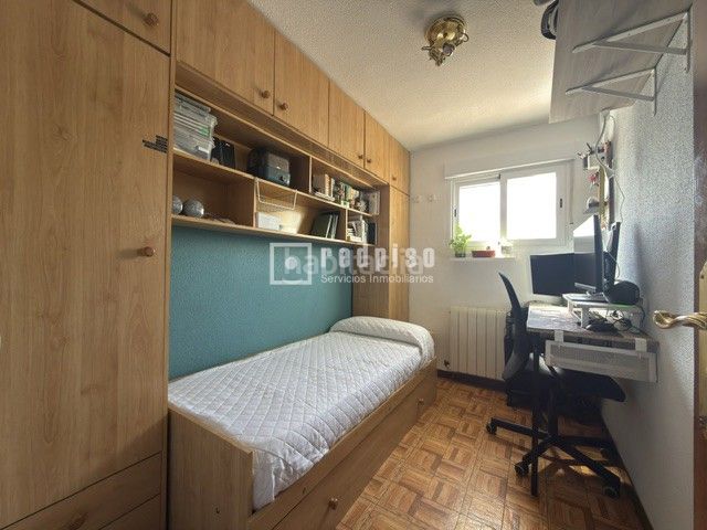 Foto 2c773ba5-546f-458d-b223-377a159fe596. Pis a Ventas Madrid