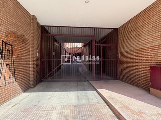 Autoparkplatz  De altamira