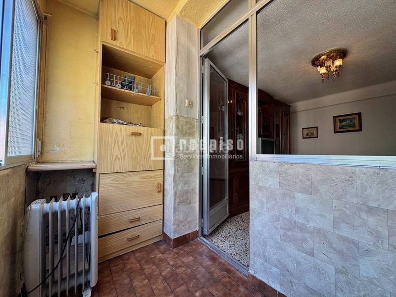 Foto 4f115f3d-9897-482d-9daa-b228991b3cd0. Flat in Ventas Madrid