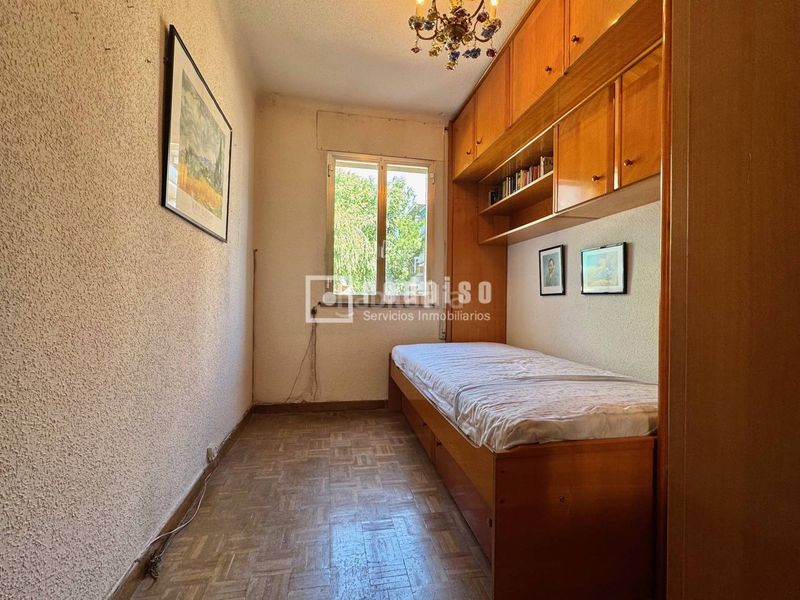 Foto 9ef2e194-0090-429b-b2c7-543f8f774fef. Flat in Ventas Madrid
