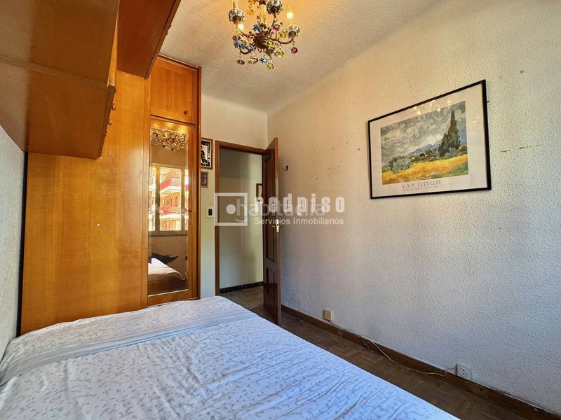 Foto a9b379f0-ba0c-472d-a8af-e10d74a47369. Flat in Ventas Madrid