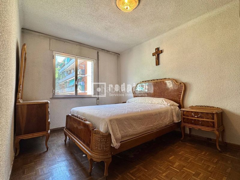 Foto c847865a-1f76-45d1-95f1-2527f6fdbb32. Flat in Ventas Madrid