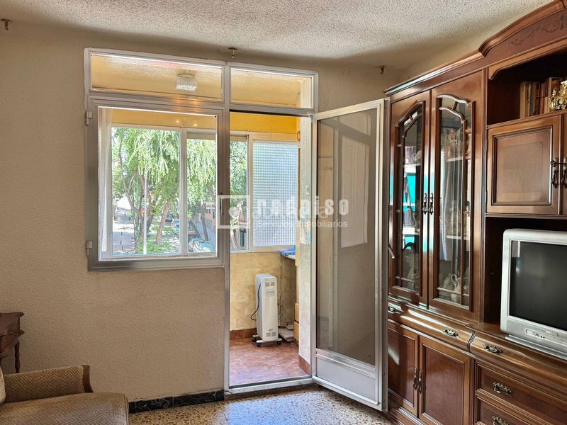 Foto eb16bd48-50e4-4319-aa0e-0a98d325d13d. Flat in Ventas Madrid