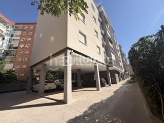 Foto 0bc058b9-b55a-441a-a16c-e400a66a1e3f. Pis amb calefacció aparcament a Ventas Madrid