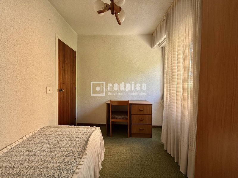 Foto 2a19c894-d00e-4757-8732-f432fee2f5a1. Pis amb calefacció aparcament a Ventas Madrid