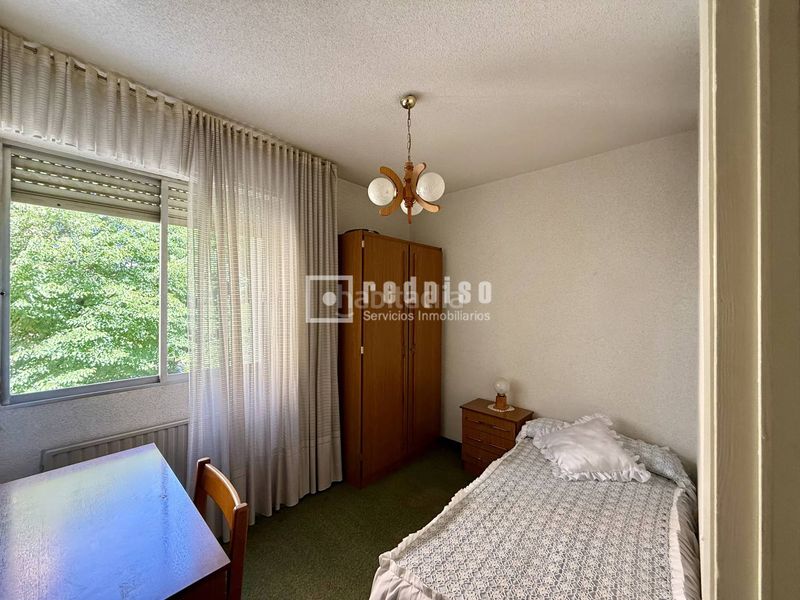 Foto 586e9dd9-c1f6-4abd-a728-5ba054f7f229. Pis amb calefacció aparcament a Ventas Madrid