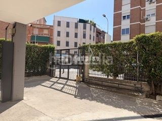 Foto 7334d9a6-7b6d-4aaa-aead-da655fa98edb. Pis amb calefacció aparcament a Ventas Madrid