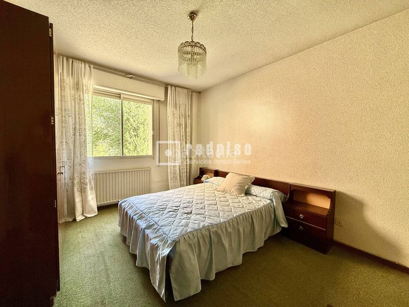 Foto f190fb22-98cd-4dbd-a848-494d63207607. Pis amb calefacció aparcament a Ventas Madrid