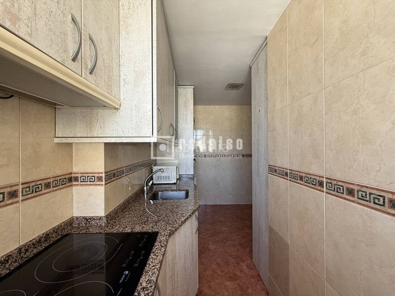 Foto 609f2316-7513-4e95-80f3-69540dc438d2. Piso  en torre en Ventas Madrid