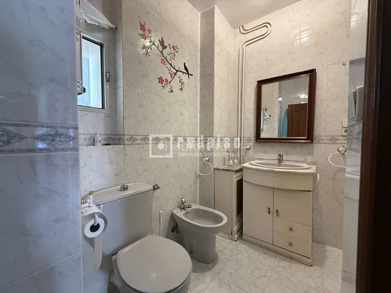 Foto 7bb13e89-e5fd-45ca-9127-68d27c3ab6a5. Piso  en torre en Ventas Madrid