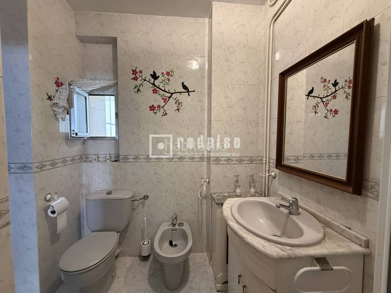 Foto 89a4fb80-4c74-4e20-930c-e8274b2331ec. Piso  en torre en Ventas Madrid