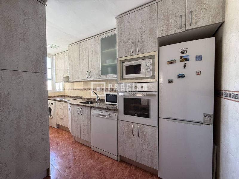 Foto aebdef0a-5382-4217-9dbc-2718a504a411. Piso  en torre en Ventas Madrid