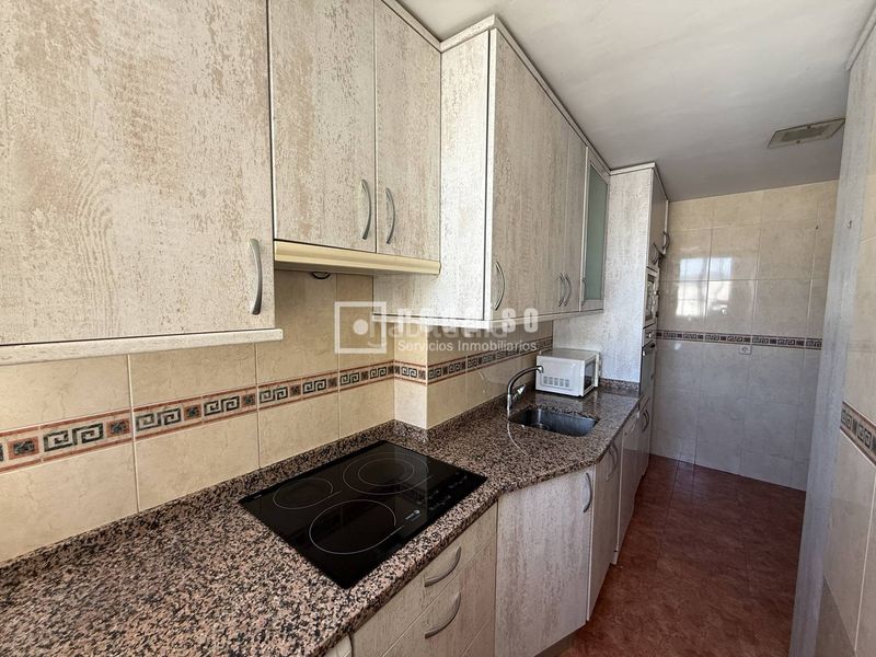 Foto b4c03c94-ca47-450c-9eff-4f7f9ce0f21a. Piso  en torre en Ventas Madrid