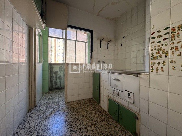 Foto 5cb30473-8ad8-4a92-9e23-7707eb4639a5. Flat with heating in Ventas Madrid