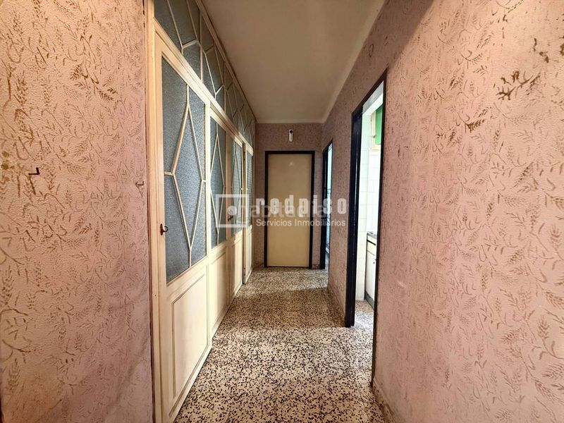 Foto cc5dfc6c-f66e-422d-91df-4ffac0af5d9f. Flat with heating in Ventas Madrid