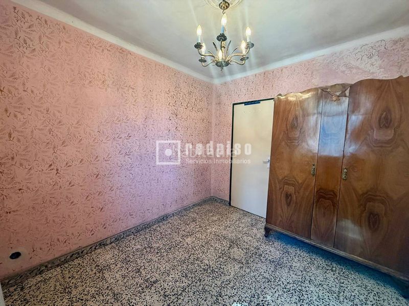 Foto 1f1dd8ff-a1e7-444e-9278-ea2b011495e8. Pis amb calefacció a Ventas Madrid