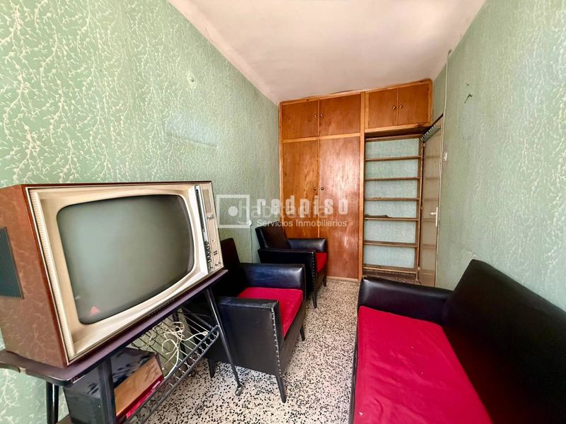 Foto 01b6d7af-203b-422e-bd19-95695a49deb2. Piso en Ventas Madrid