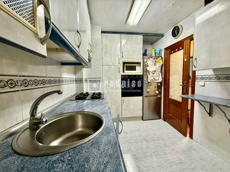 Foto 175b13de-b92d-4712-a892-9e6ba6b48303. Piso  en marques de corbera en Ventas Madrid