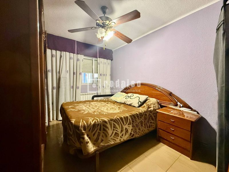 Foto 1f6d05b9-b714-4975-9509-f683bc69c6e2. Piso  en marques de corbera en Ventas Madrid