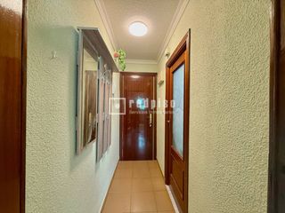 Flat  Del marqués de corbera. Piso en marques de corbera
