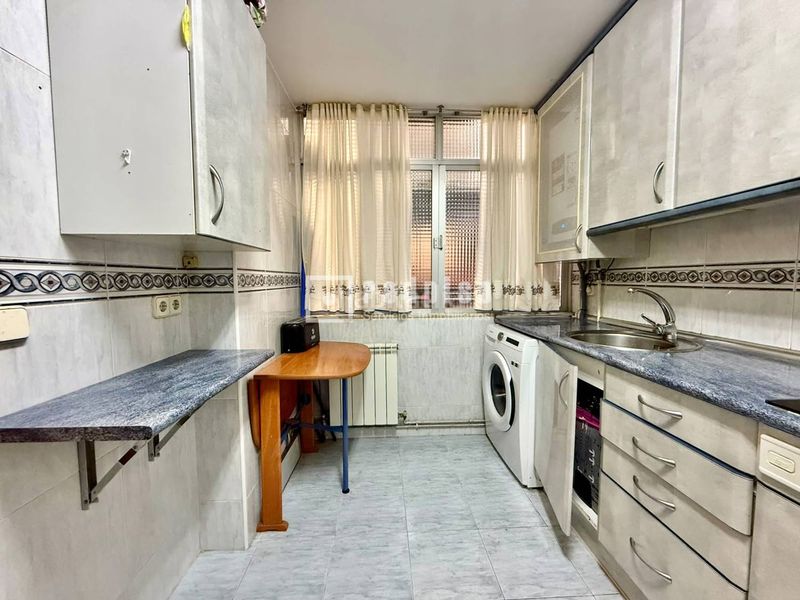 Foto 9040ae59-9d73-4d35-911f-15161760451a. Piso  en marques de corbera en Ventas Madrid