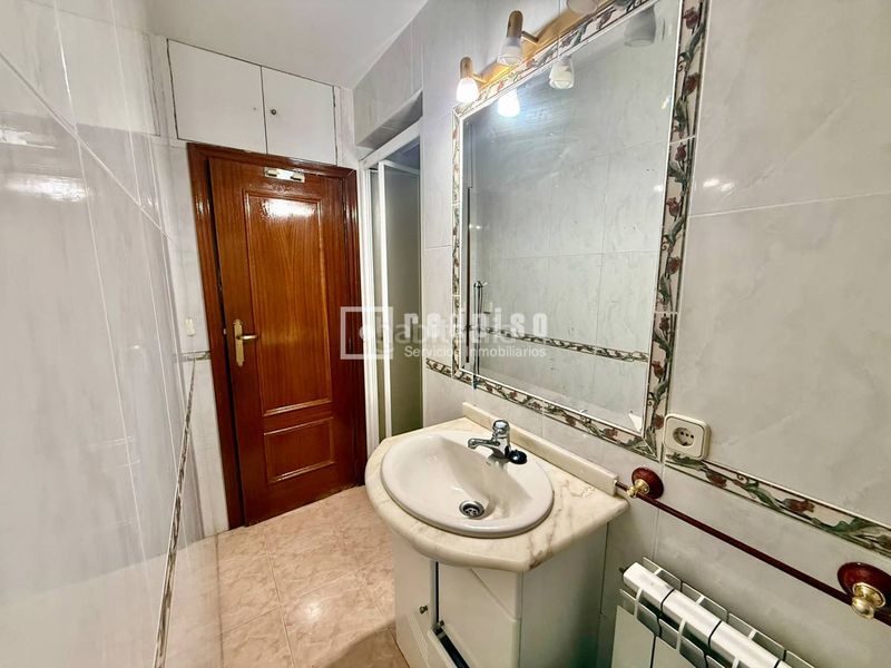 Foto 9b8ab177-c090-4ff8-b195-5ae9cdab8bfc. Piso  en marques de corbera en Ventas Madrid