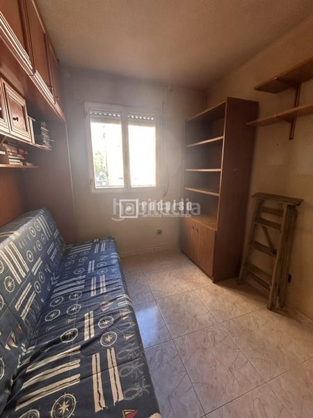 Foto e06be3ec-7a9f-4ae5-9fc0-86cb4c710121. Flat in Ventas Madrid
