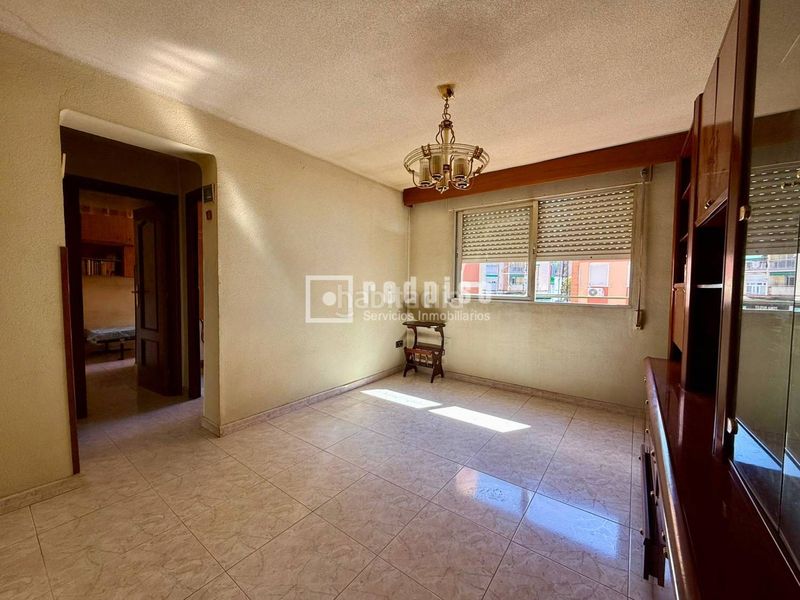 Foto 51cc9c87-c2e7-41b0-bae4-b4522bfe0ba8. Piso en Ventas Madrid