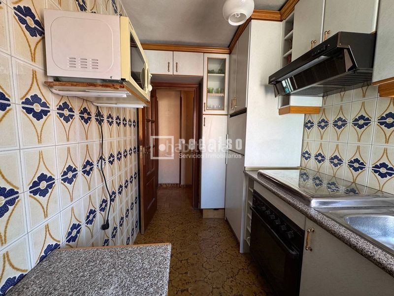 Foto f8ca7544-d37b-4e32-9349-2b8b57f70613. Pis a Ventas Madrid