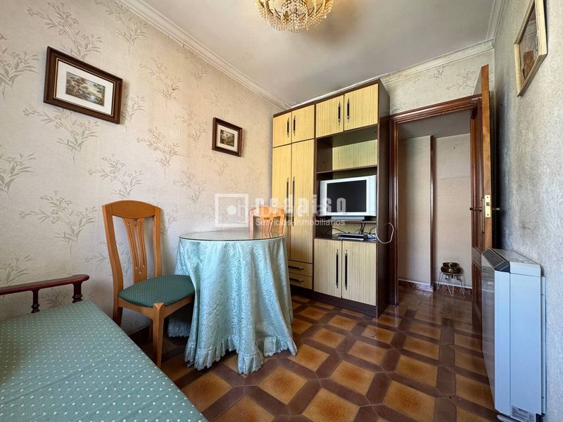Foto 14c74d67-ac89-4ac4-ab84-68e2a0f8a0f2. Piso en Ventas Madrid