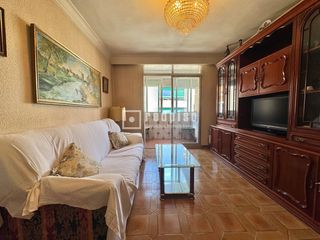 Etagenwohnung  Del marqués de corbera