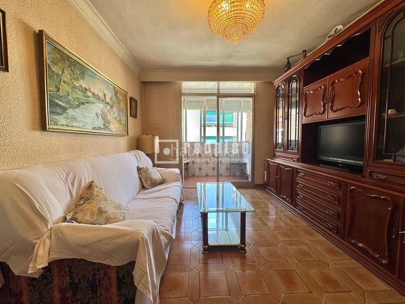 Foto 66202b40-3499-45d6-bd10-ec397868f6e9. Piso en Ventas Madrid