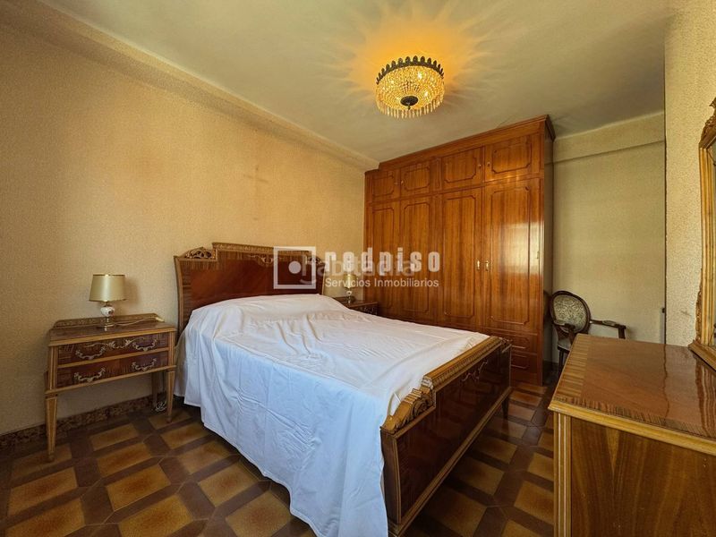 Foto bcf89b62-d030-4c67-a4db-bb2a73e2e03e. Piso en Ventas Madrid
