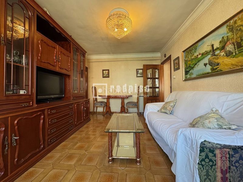 Foto dad6ba26-f921-4662-8fd5-faed66f7fc9b. Piso en Ventas Madrid