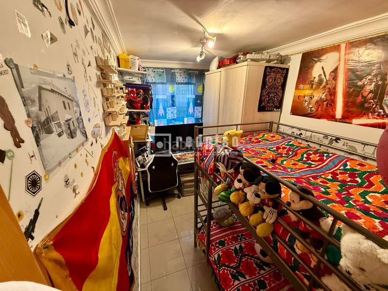 Foto f07919ad-6d60-45ad-9503-36051713d75c. Pis a Ventas Madrid