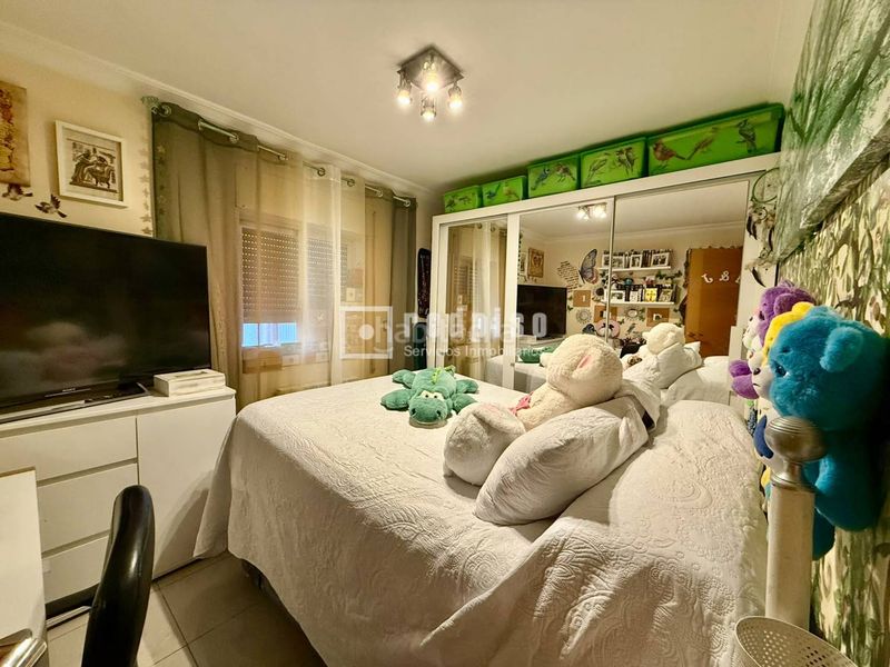 Foto cb40a9d7-2fe4-4eff-b46d-0a3e7bb5fb53. Piso en Ventas Madrid