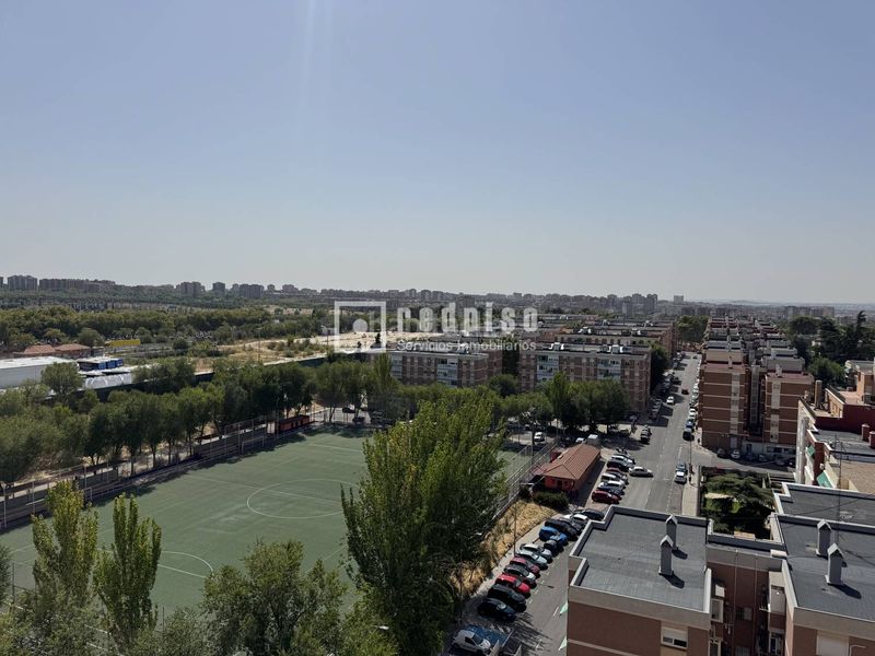 Foto 14d05d40-b215-4e66-bb40-3fc51ce7e15e. Pis a Ventas Madrid