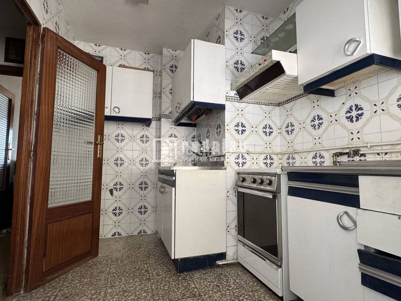 Foto 40202dc2-f90c-4a8e-aad3-c68cca66803e. Pis a Ventas Madrid