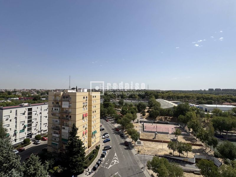 Foto 6686cc6c-311e-452e-bc54-9b91d0ff3ef7. Pis a Ventas Madrid