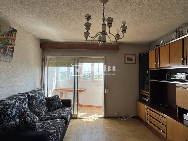 Foto 772be475-86c2-4d16-ae9f-eb0a07058e21. Pis a Ventas Madrid
