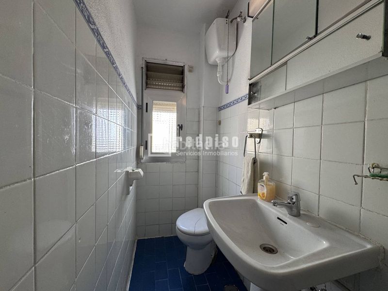 Foto 7eec1fae-d698-455c-a096-45880e1f9c4a. Pis a Ventas Madrid