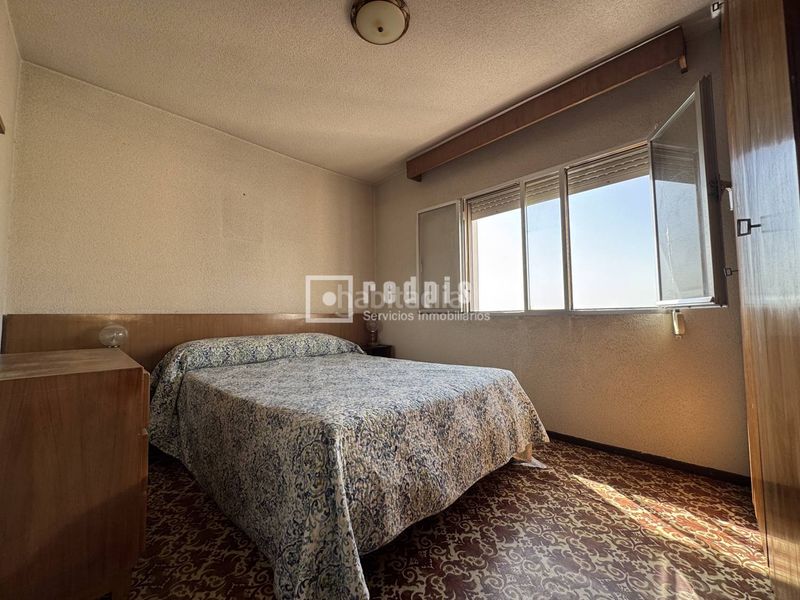 Foto cfbc0d0d-61ca-4839-a889-6cacd02f24fb. Pis a Ventas Madrid