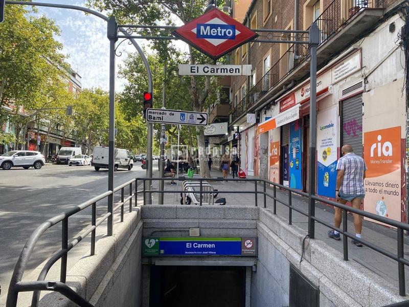 Foto 2b1c5dfd-73d2-4a87-b9f2-6760c78592e1. Piso junto calle alcala consultar condiciones de venta en Madrid